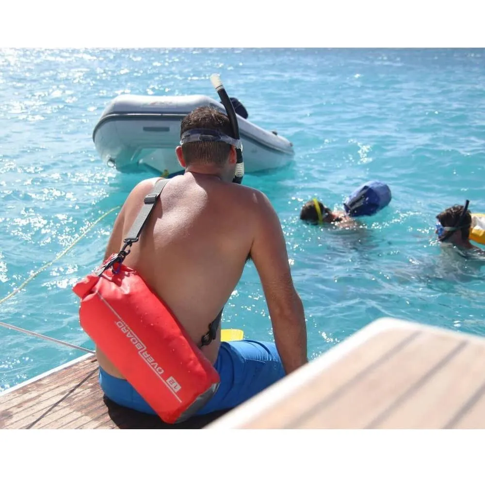 英國防水袋 Waterproof Dry Tube 20 Litres