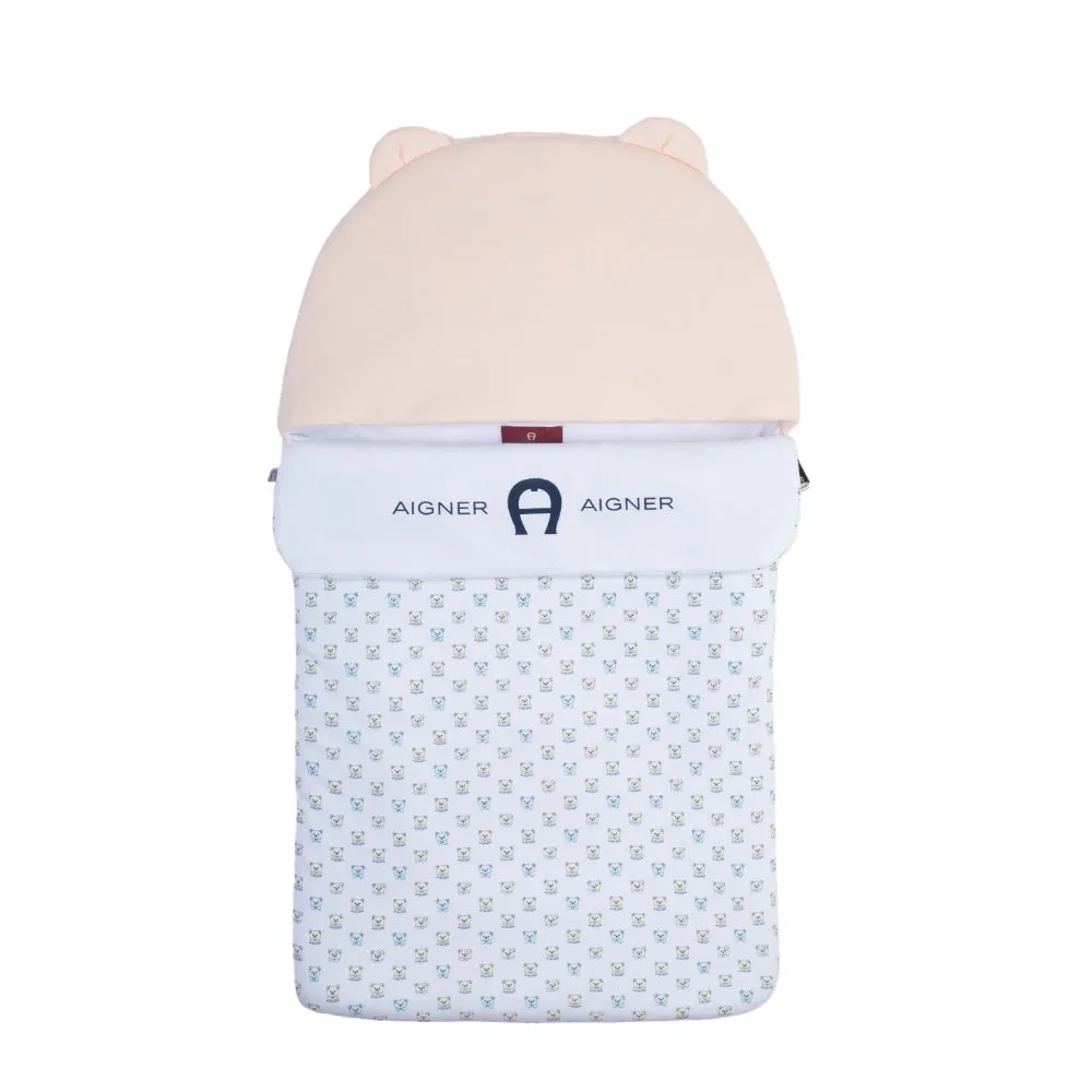 Aigner Kids New Born Baby Nest, One Size