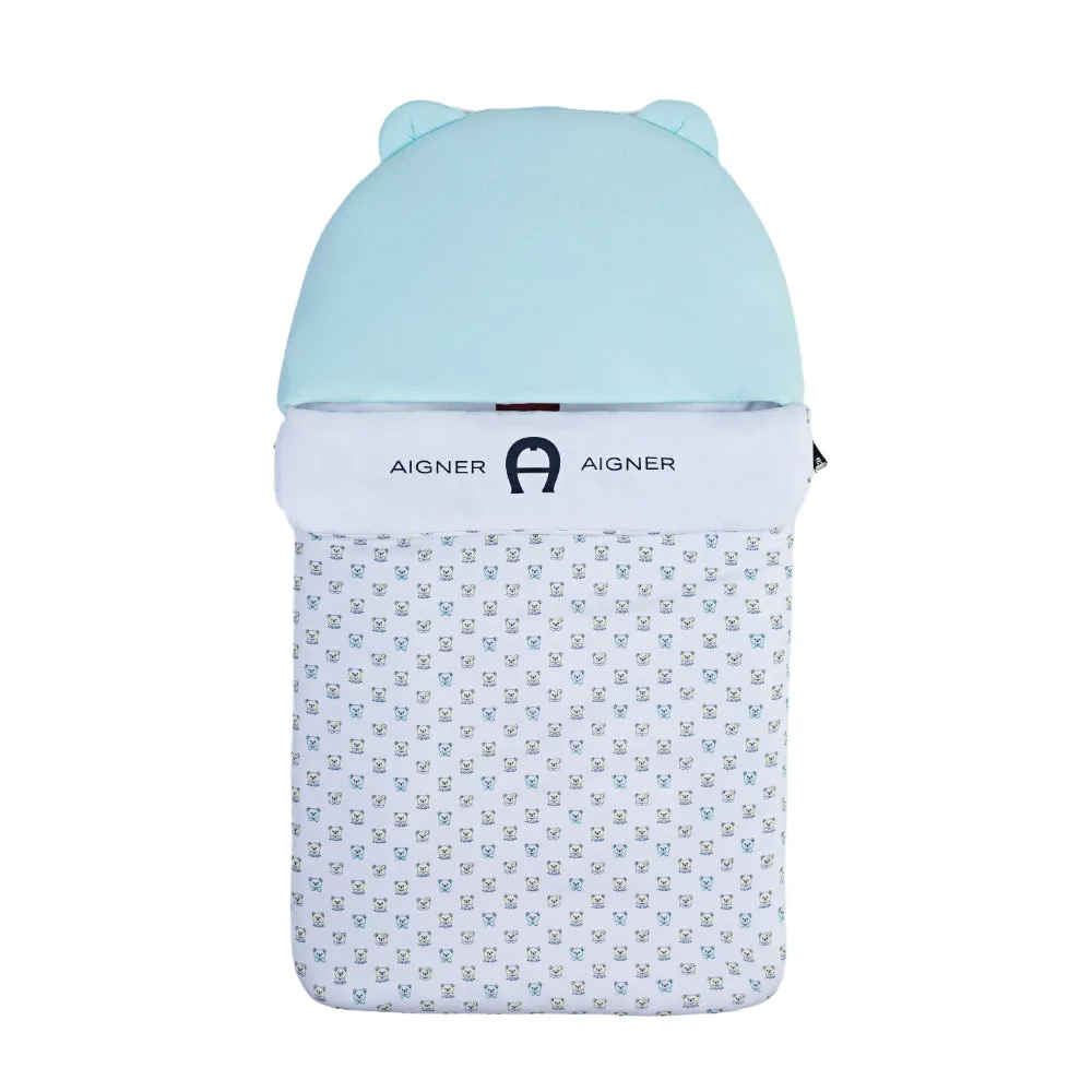 Aigner Kids New Born Baby Nest, One Size