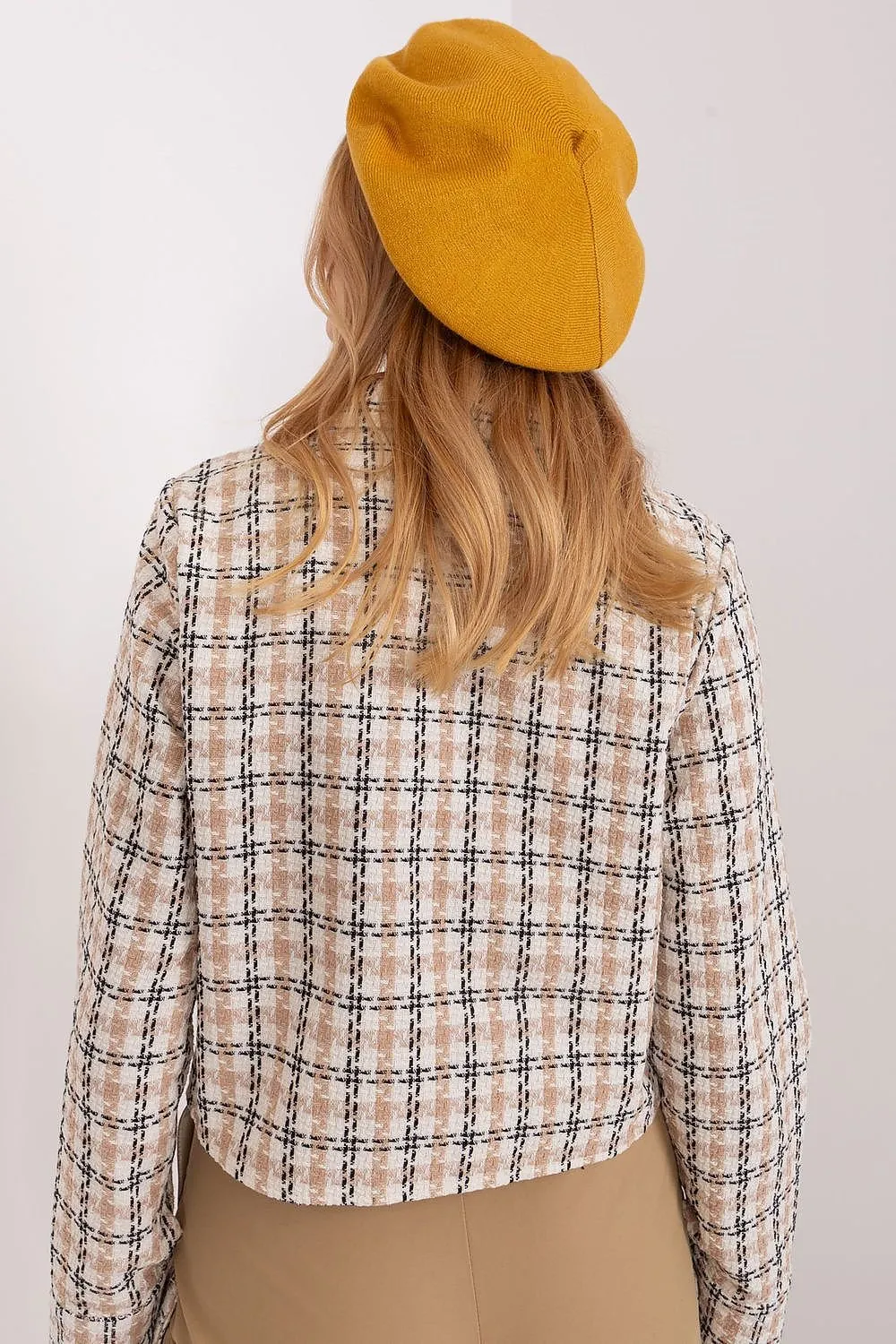 A.T. Classic European Beret