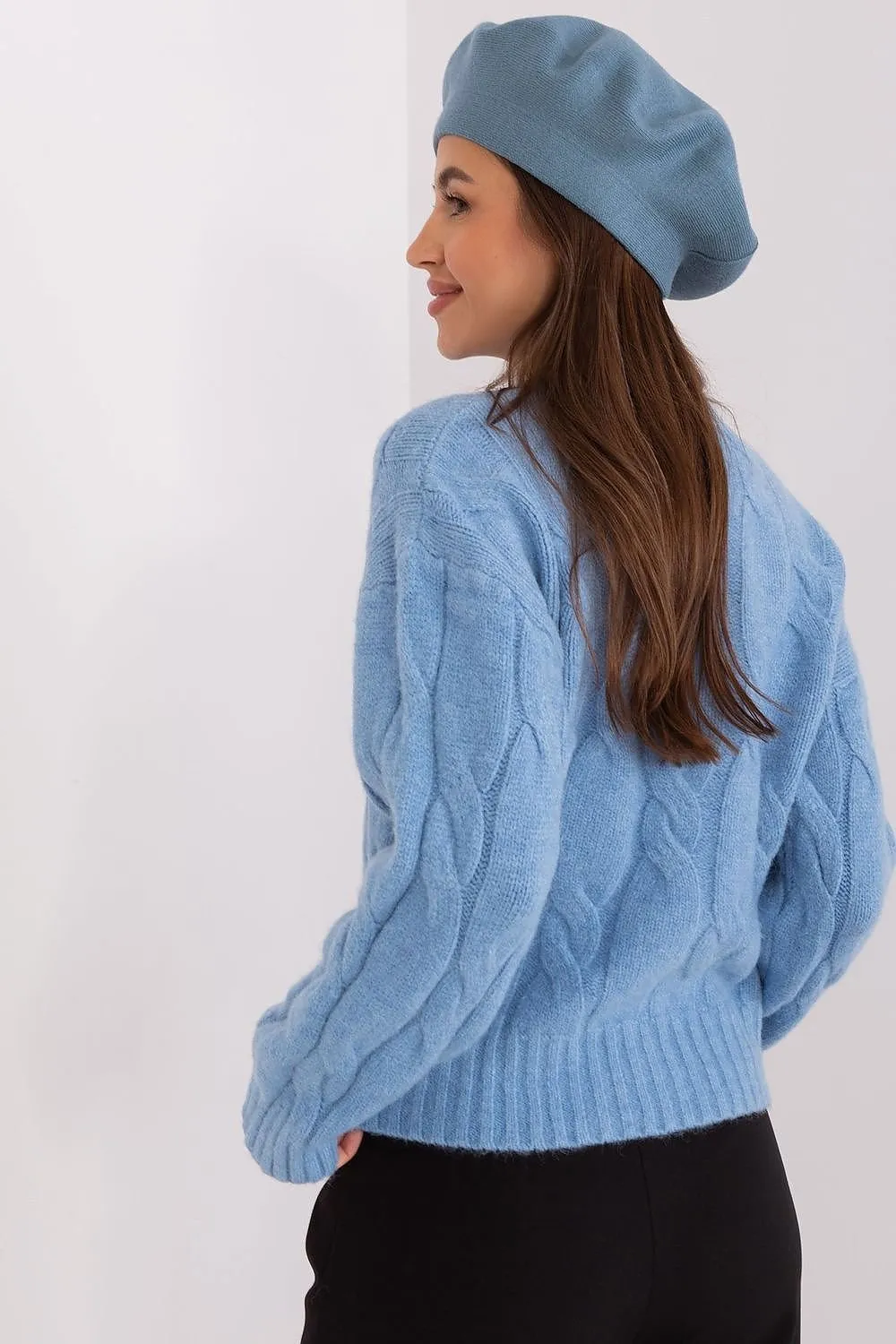 A.T. Classic European Beret