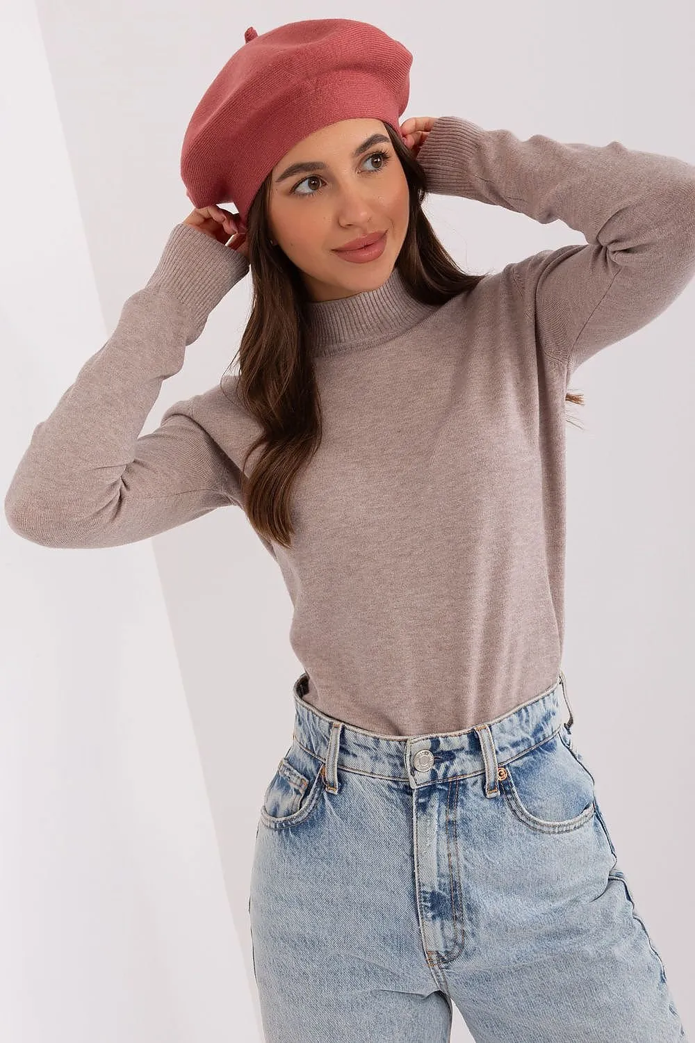 A.T. Classic European Beret
