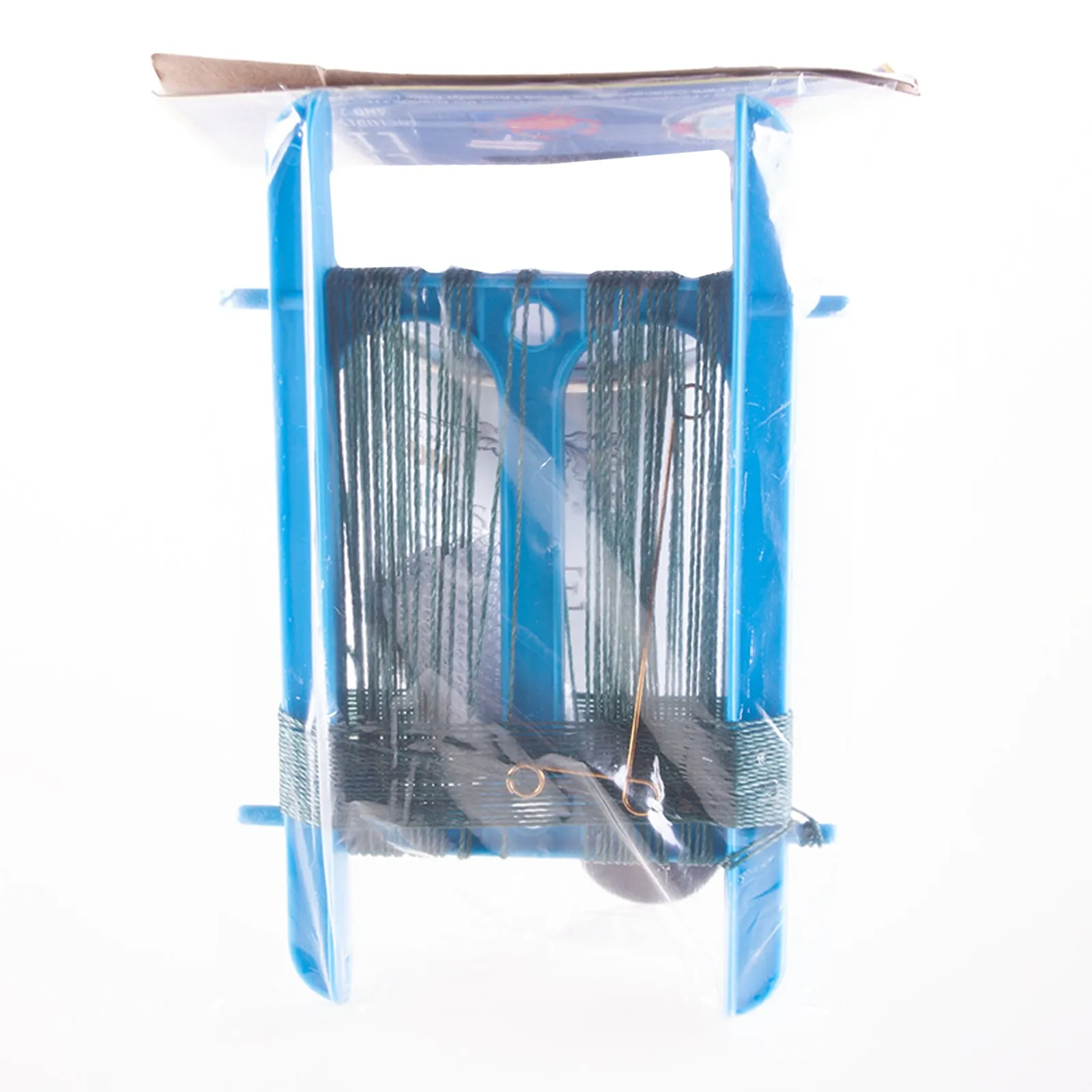 Beach Fun Crab Line & Bait Bags