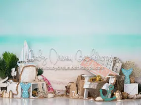 Beach Fun