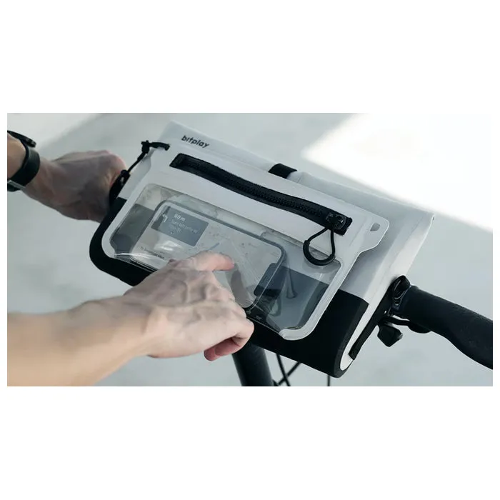 Bitplay AquaSeal Active Waterproof Sling Bag 全防水跨境裝備包