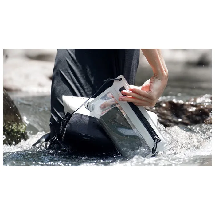 Bitplay AquaSeal Active Waterproof Sling Bag 全防水跨境裝備包