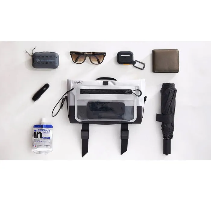 Bitplay AquaSeal Active Waterproof Sling Bag 全防水跨境裝備包