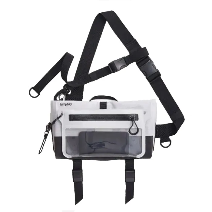 Bitplay AquaSeal Active Waterproof Sling Bag 全防水跨境裝備包