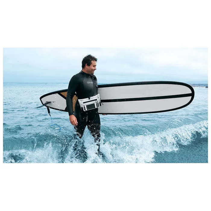Bitplay AquaSeal Active Waterproof Sling Bag 全防水跨境裝備包