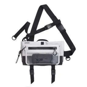 Bitplay AquaSeal Active Waterproof Sling Bag 全防水跨境裝備包