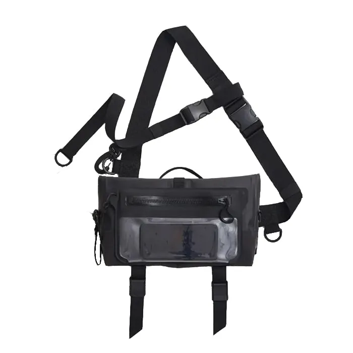 Bitplay AquaSeal Active Waterproof Sling Bag 全防水跨境裝備包