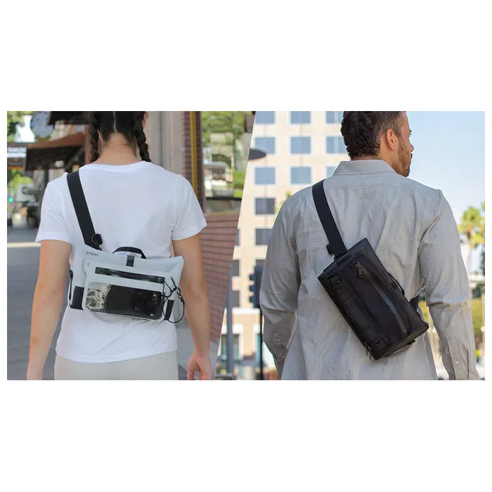 Bitplay AquaSeal Active Waterproof Sling Bag 全防水跨境裝備包