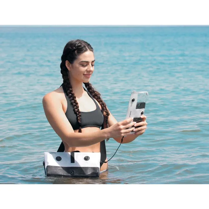 Bitplay AquaSeal Active Waterproof Sling Bag 全防水跨境裝備包