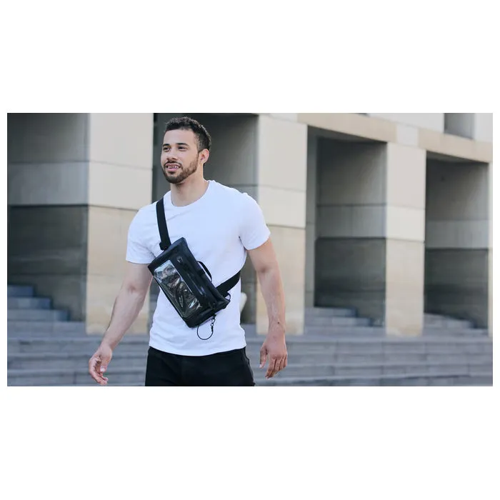 Bitplay AquaSeal Active Waterproof Sling Bag 全防水跨境裝備包