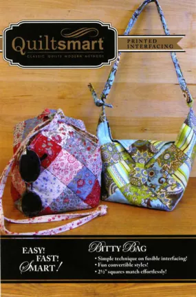 Bitty Bag Fun Pack Pattern