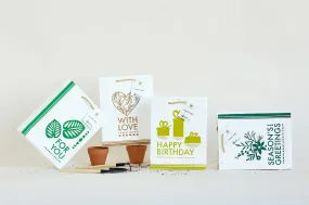 BĪJ Gift Bags - Set of 4