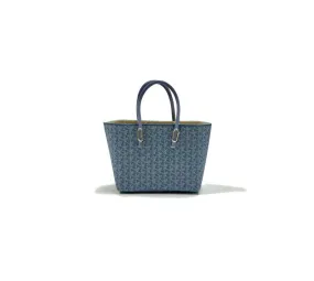 Blue Gigi Purse