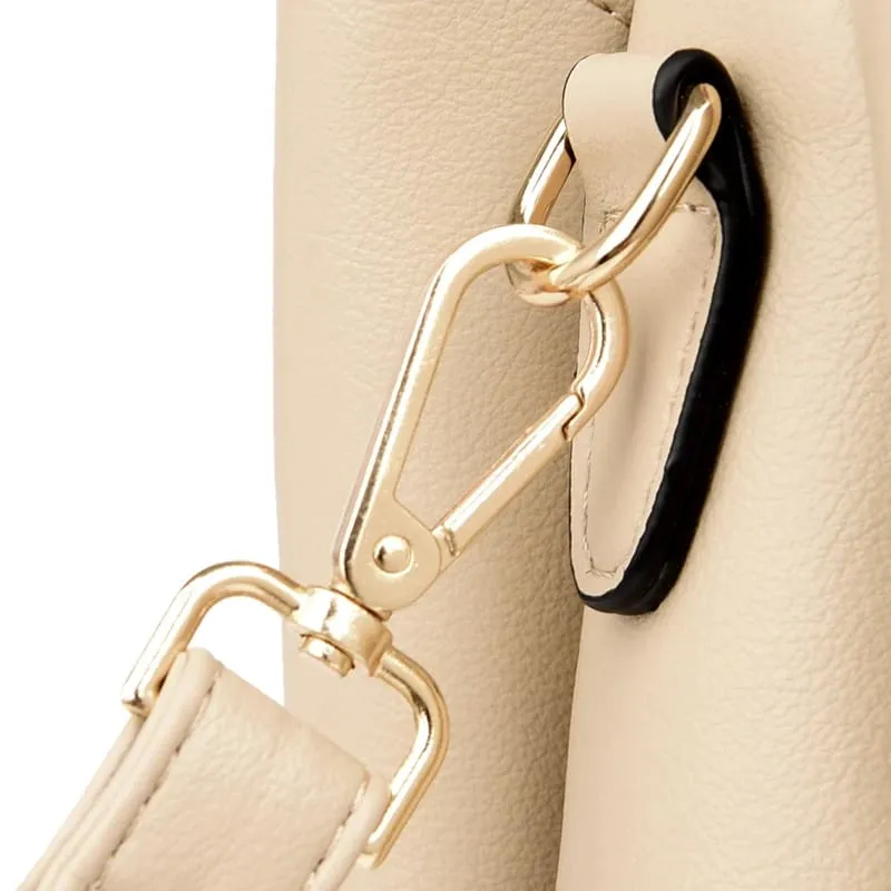 Blue Handbag For Women 827