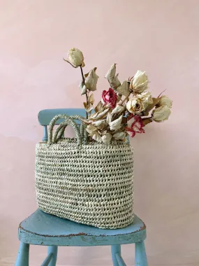 Bohemia Design - Oval Open Weave Nesting Baskets