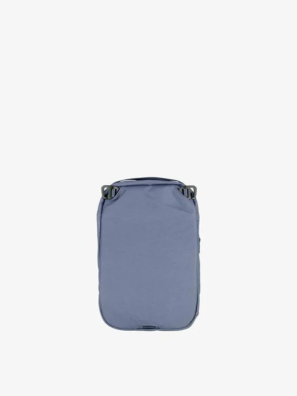 Boundary Supply Aux Compartment in Slate Blue 2.0 Color