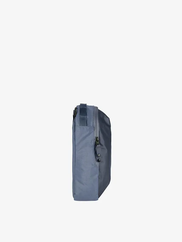 Boundary Supply Aux Compartment in Slate Blue 2.0 Color
