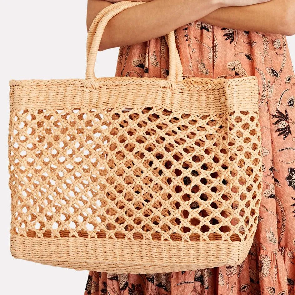 btb sunday morning tote