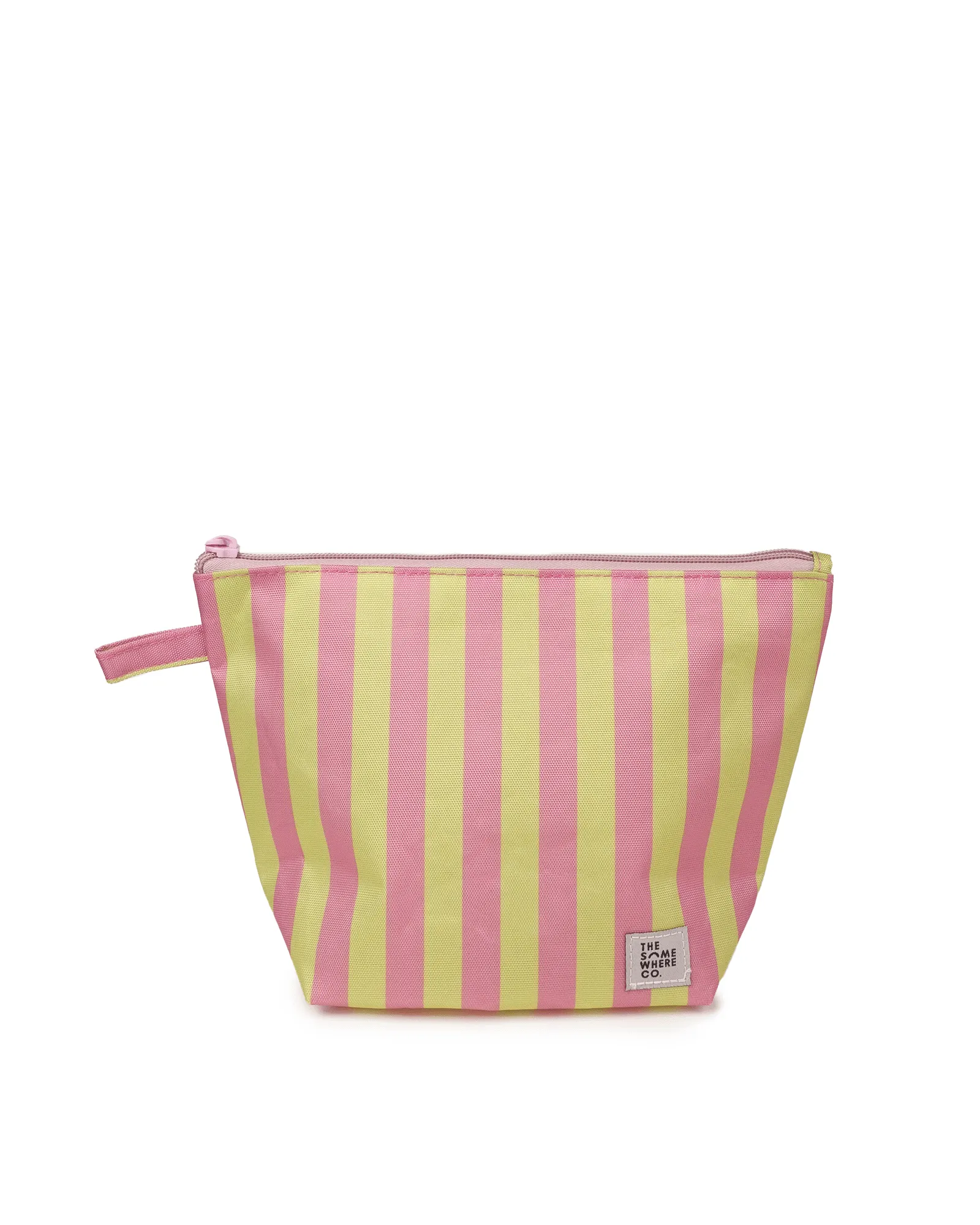 Bubblegum Handy Pouch Trio