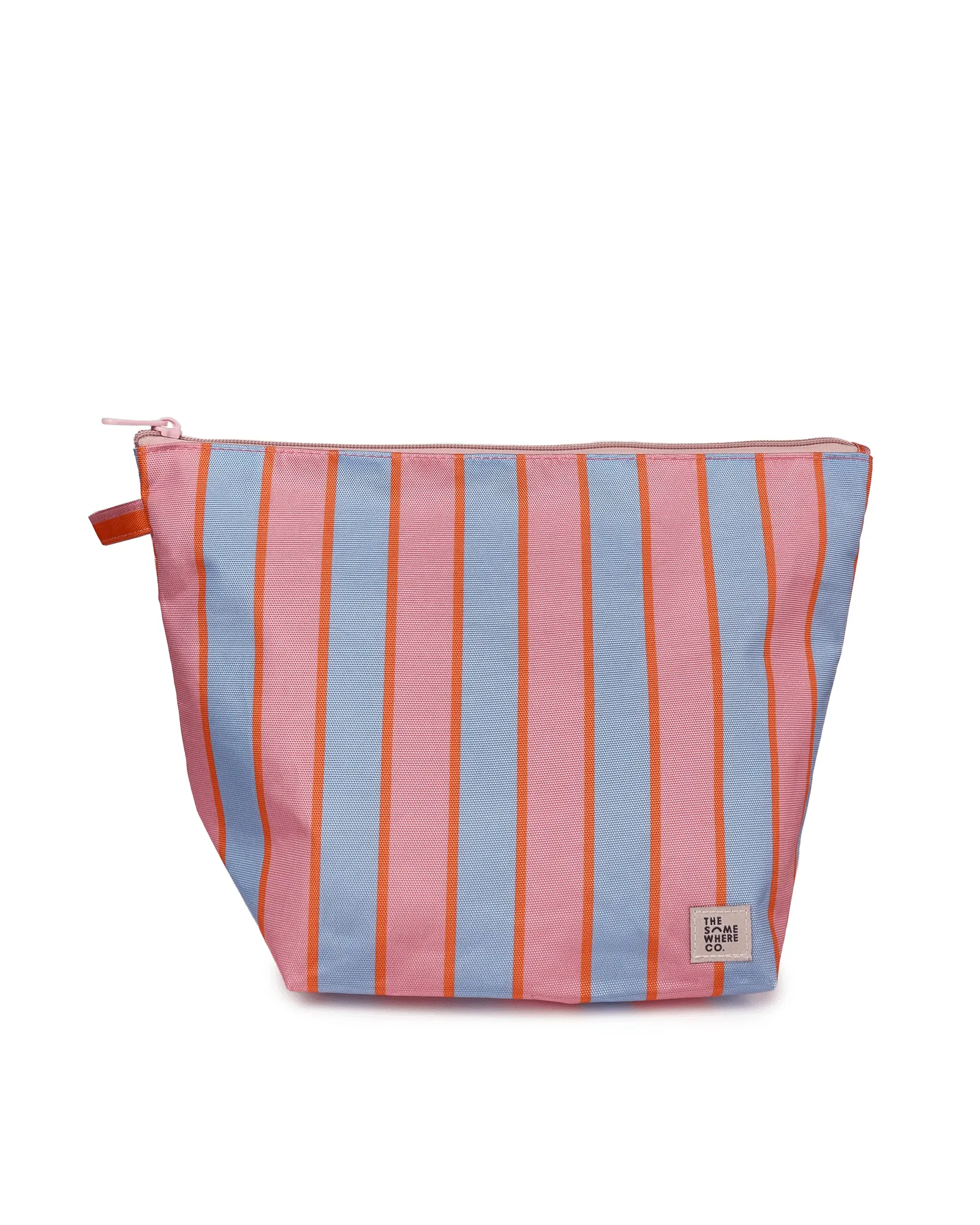 Bubblegum Handy Pouch Trio