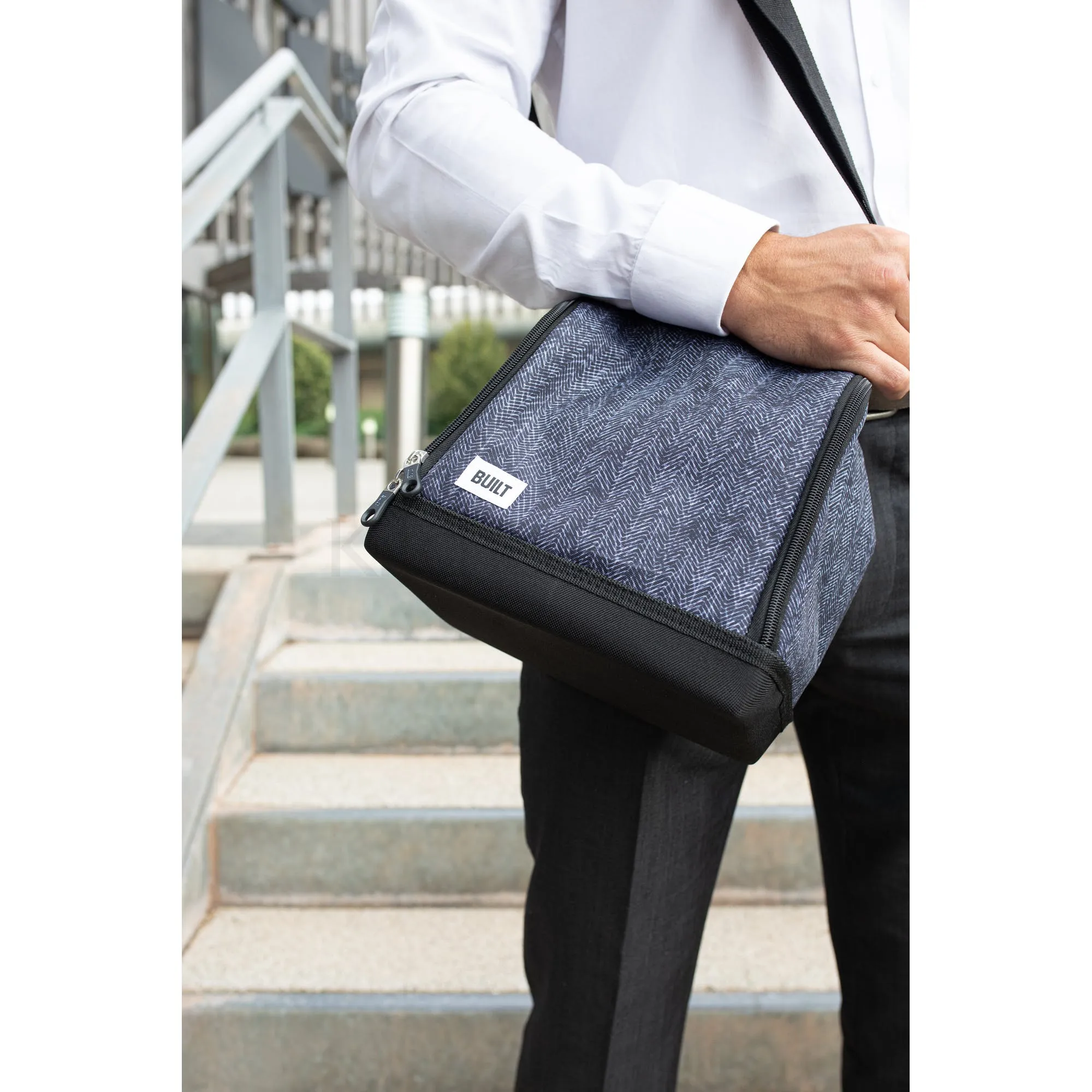 Built Lunch Bags