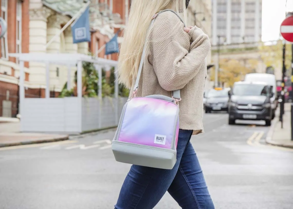 Built Lunch Bags