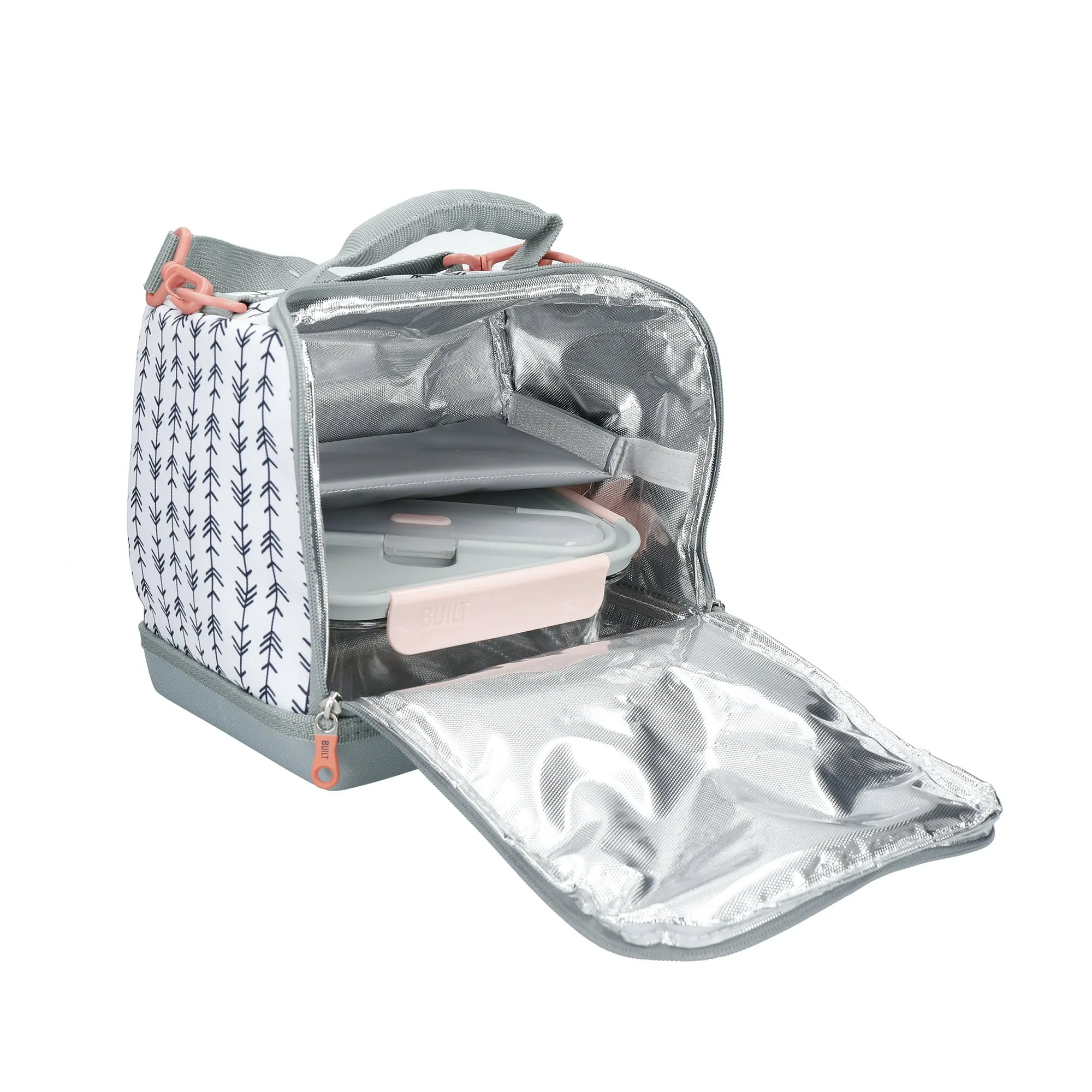 Built Lunch Bags