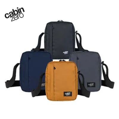 Cabin Zero Sidekick Sling Bag 3L