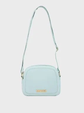 Caprese Safia Sling Small Mint