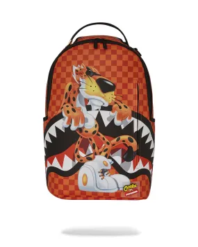 Cheetos Backpack