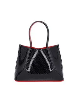 Christian Louboutin Women Cabarock' Mini Handbag