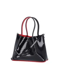 Christian Louboutin Women Cabarock' Mini Handbag