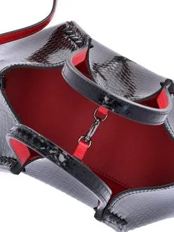 Christian Louboutin Women Cabarock' Mini Handbag
