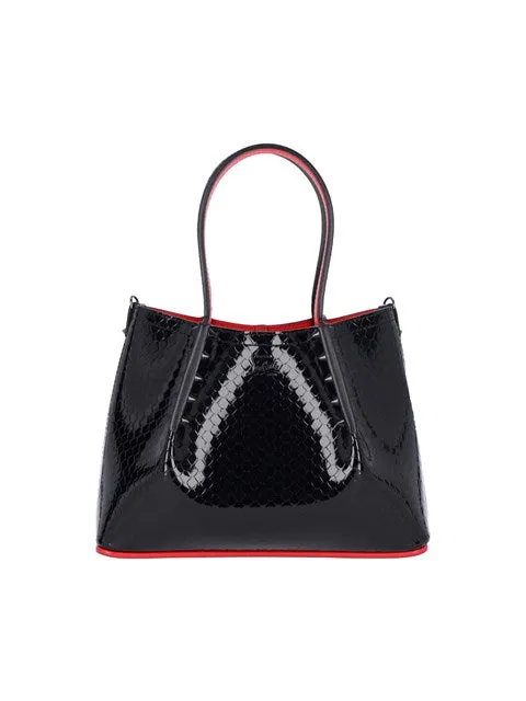Christian Louboutin Women Cabarock' Mini Handbag
