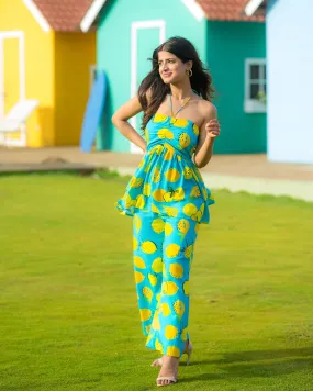 CINDY CO-ORD SET