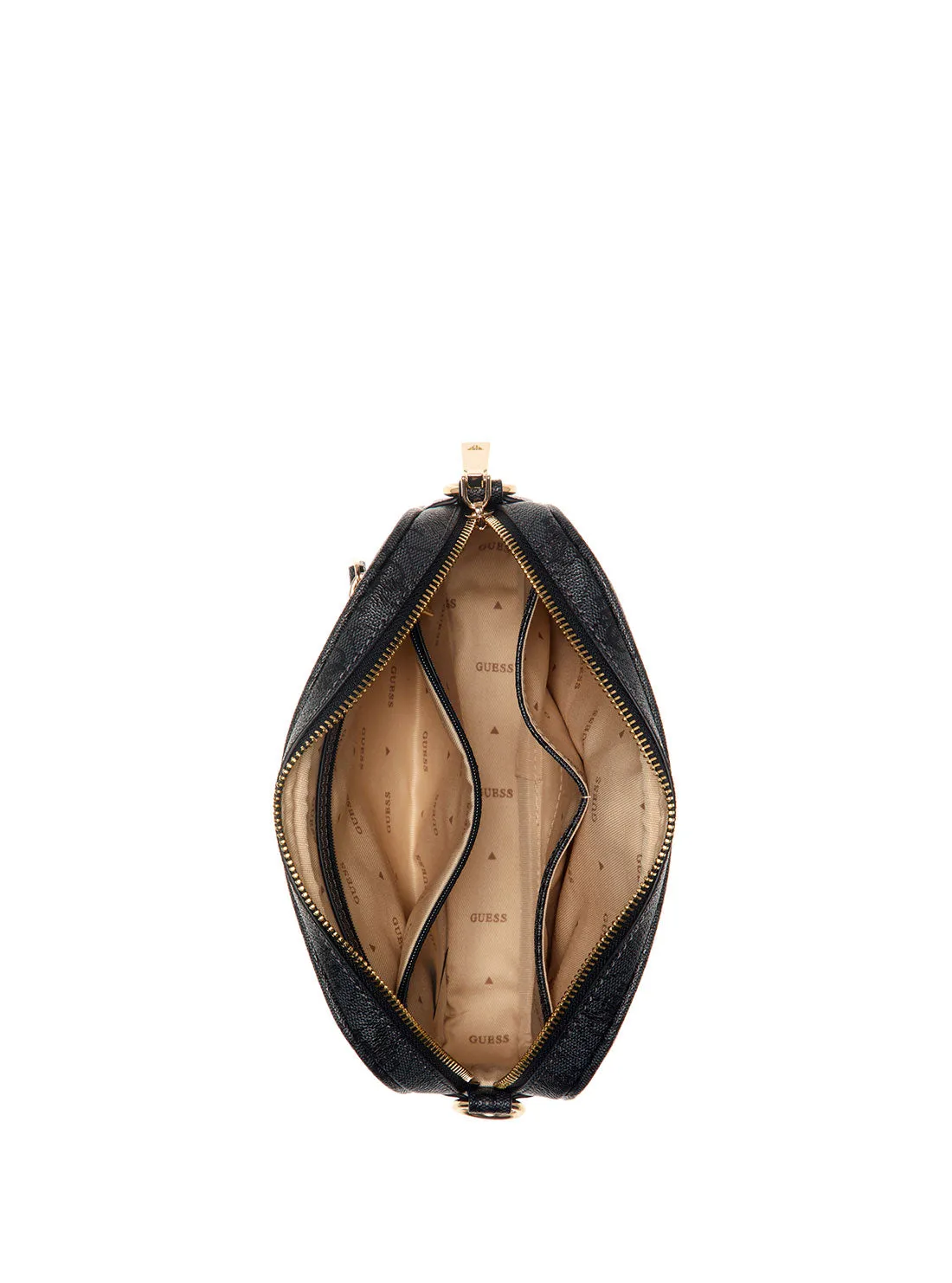 Coal Logo Meridian Camera Bag