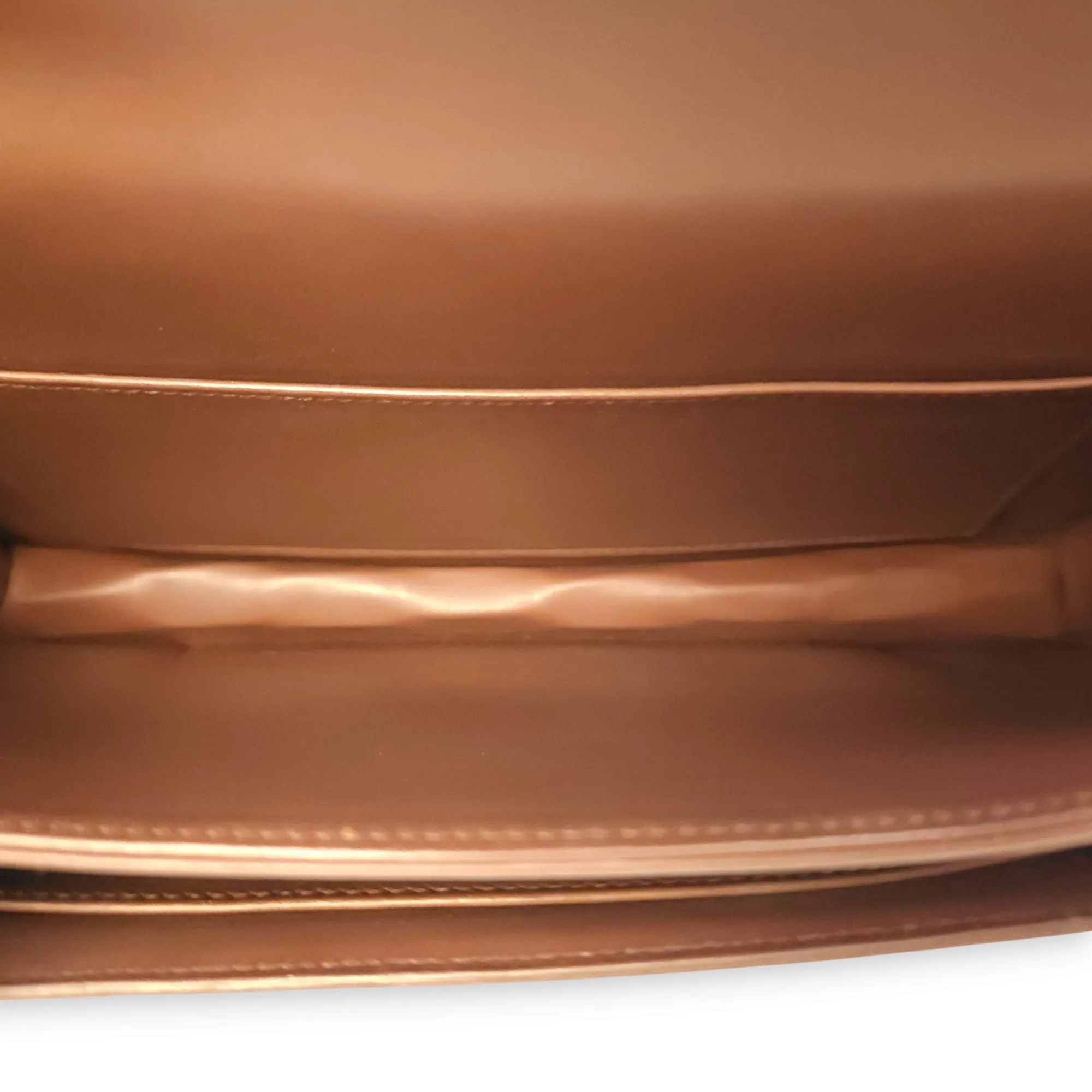 Constance Elan Terre in Shiny Porosus, Palladium hardware