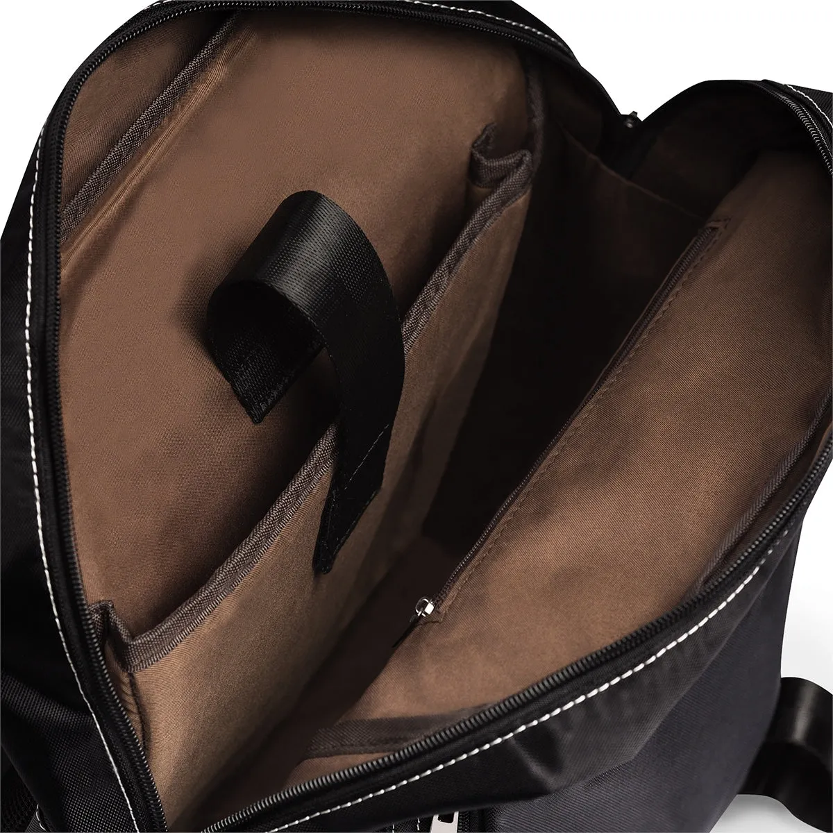 Copy of "Fro" Unisex Casual Shoulder Backpack