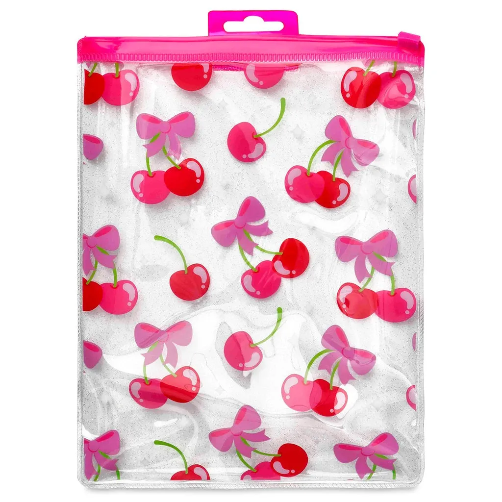 Creative Stationery | Cheerful Cherries Stationery Set | IScream