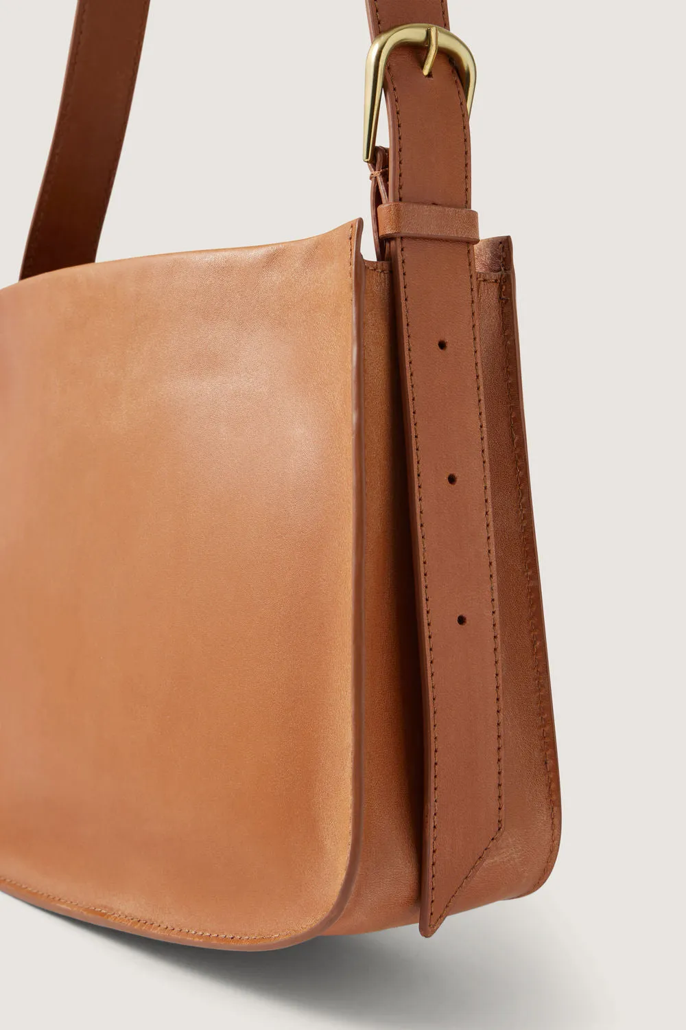Crossbody Bag Valence Naturel