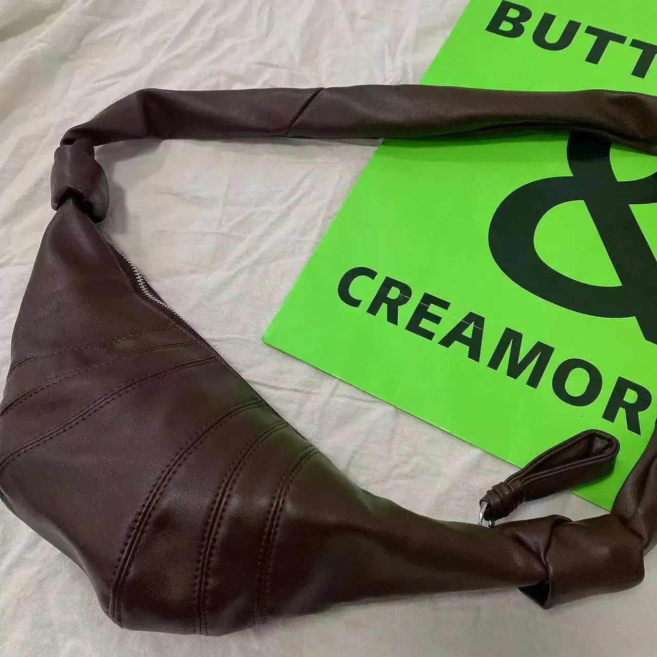 Crossbody Sling Bag