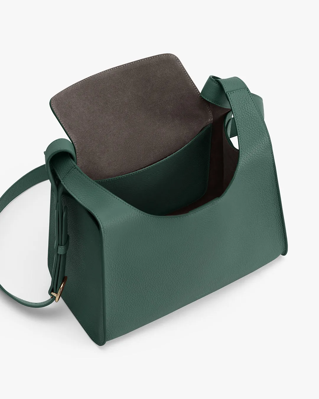 Double Loop Bag