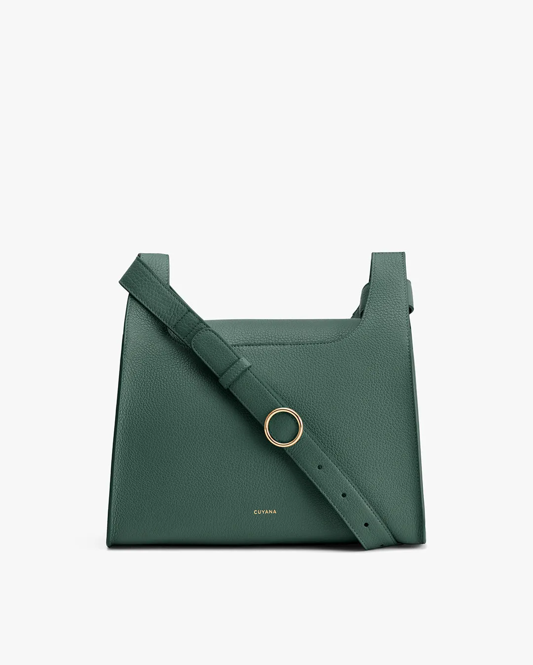Double Loop Bag