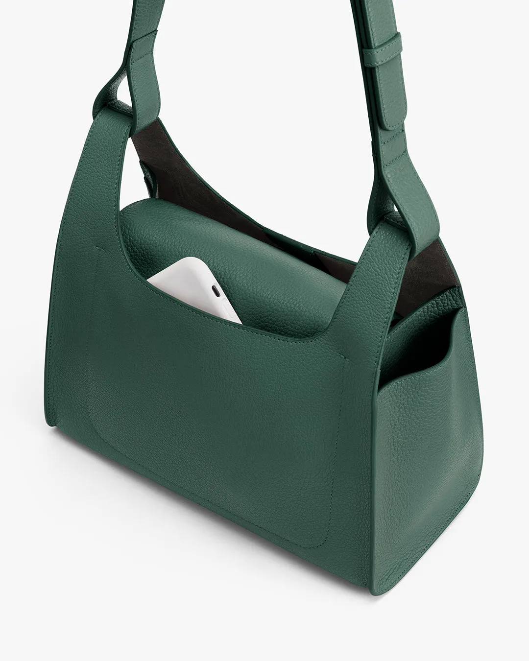 Double Loop Bag