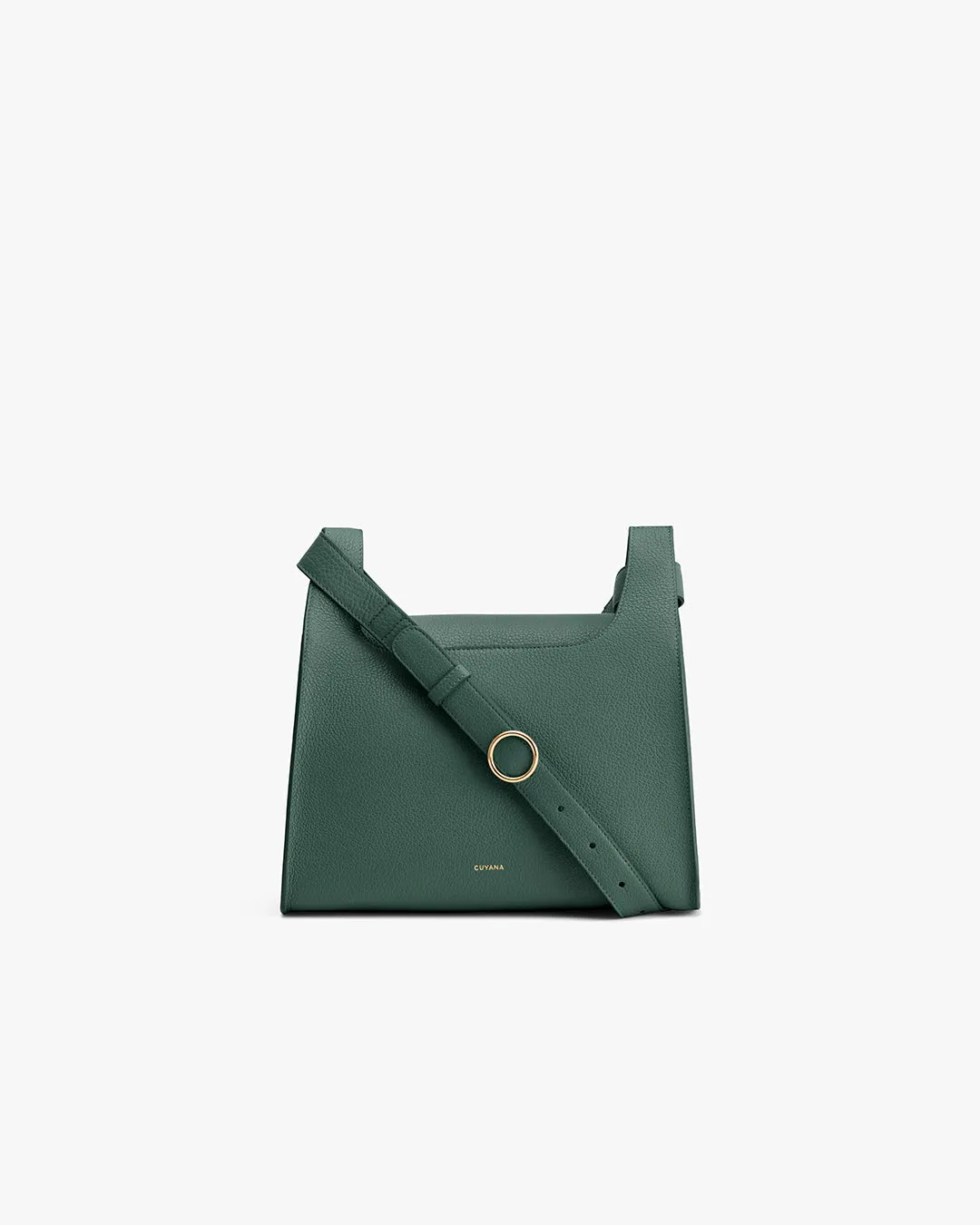 Double Loop Bag