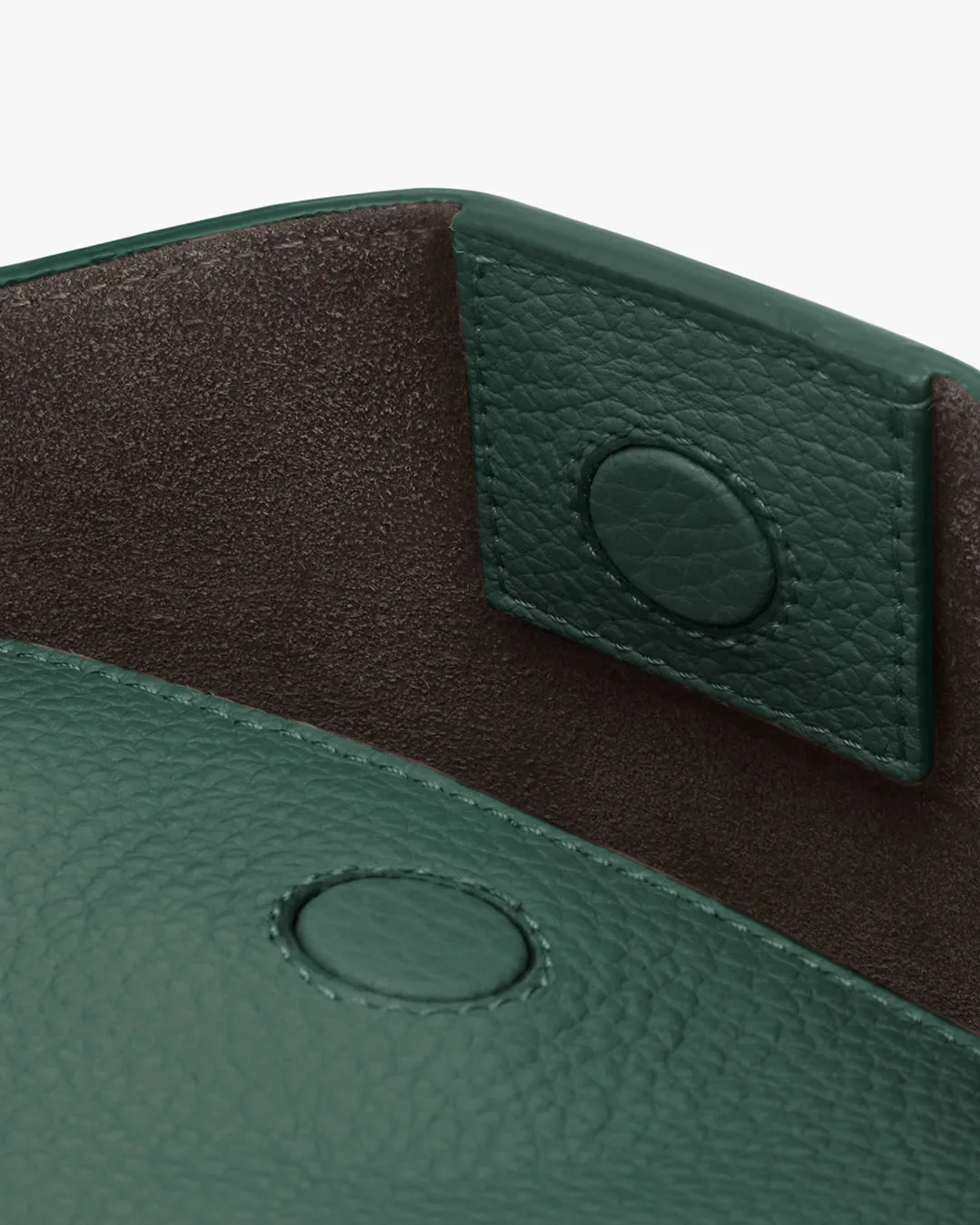 Double Loop Bag